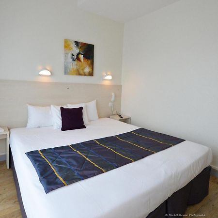 Logis Le Gavrinis Hotel Baden Luaran gambar