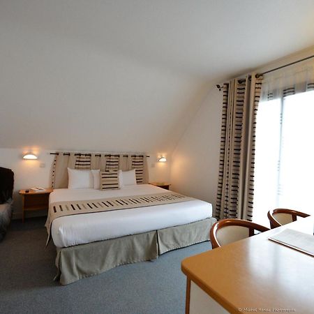 Logis Le Gavrinis Hotel Baden Luaran gambar