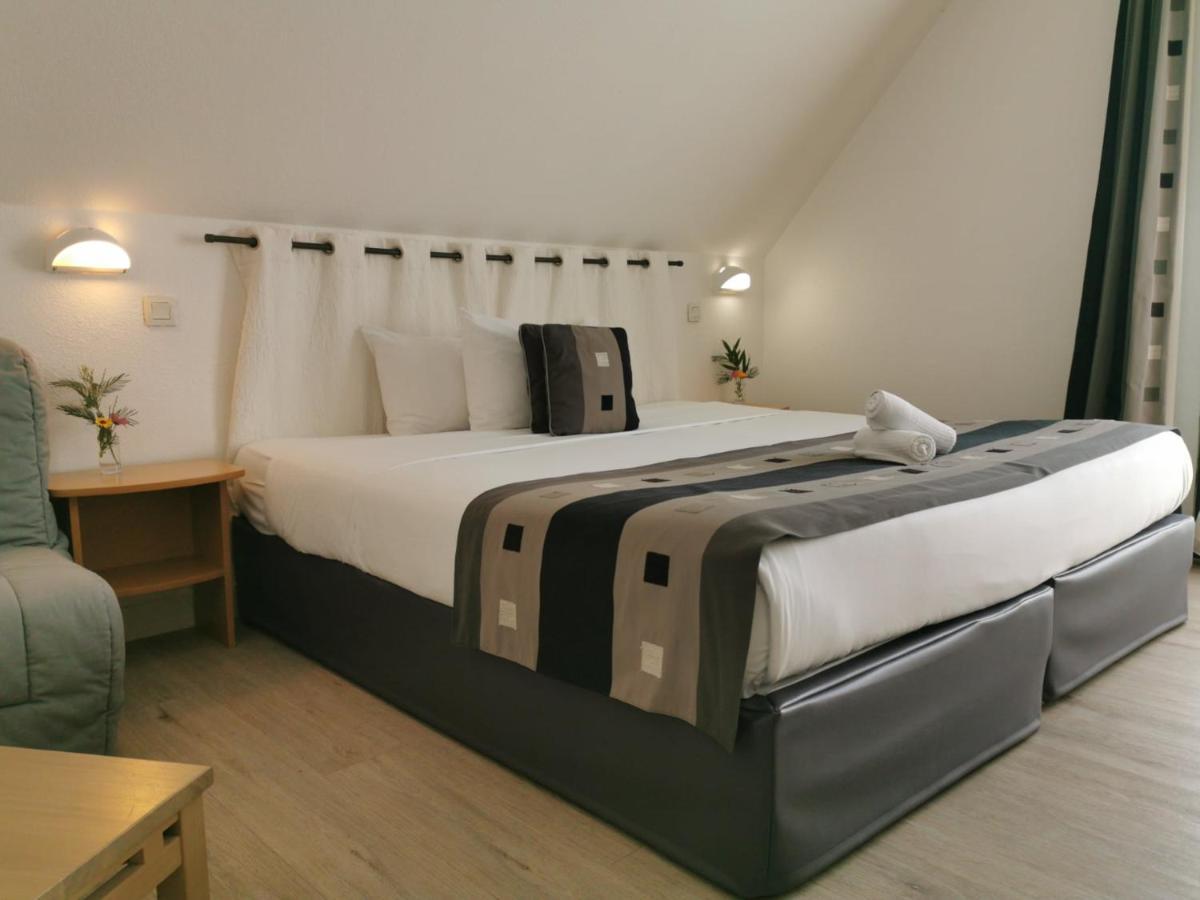 Logis Le Gavrinis Hotel Baden Luaran gambar