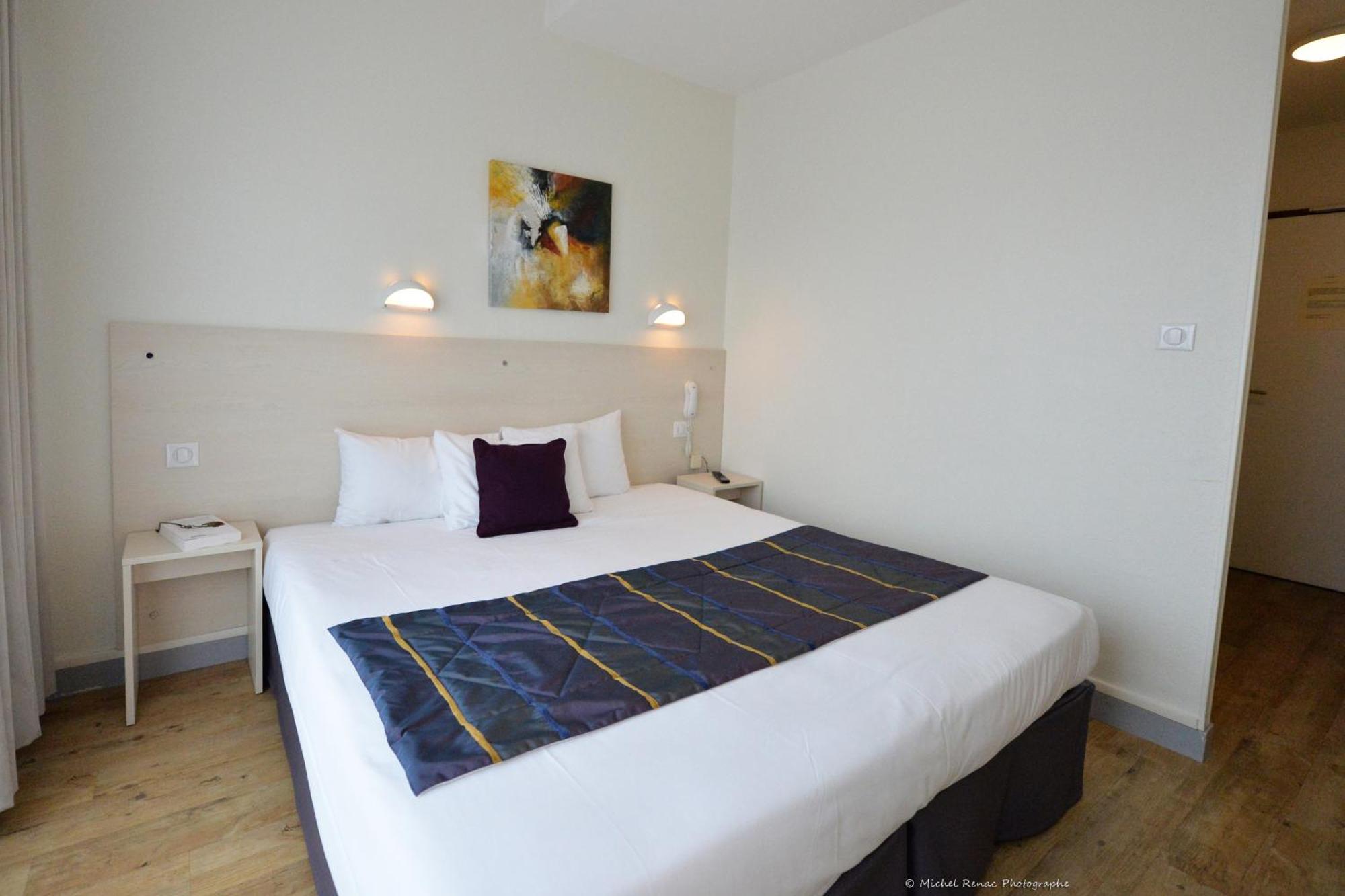 Logis Le Gavrinis Hotel Baden Luaran gambar