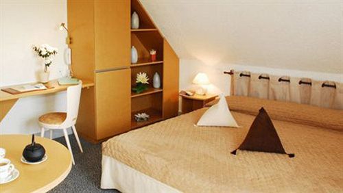Logis Le Gavrinis Hotel Baden Luaran gambar
