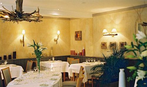 Logis Le Gavrinis Hotel Baden Luaran gambar