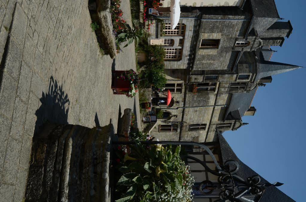 Logis Le Gavrinis Hotel Baden Luaran gambar