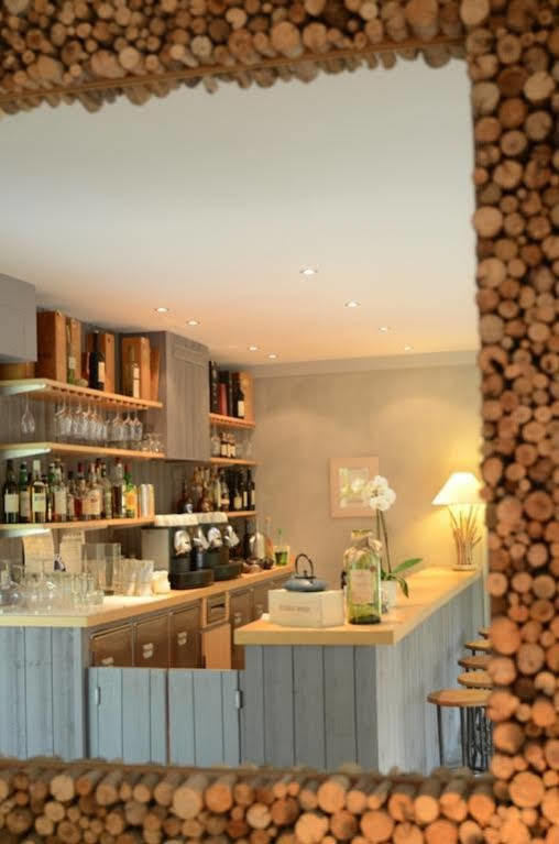 Logis Le Gavrinis Hotel Baden Luaran gambar