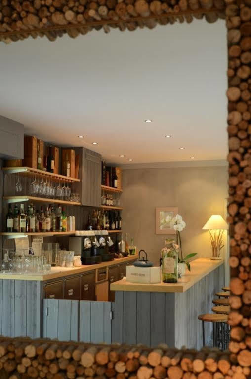 Logis Le Gavrinis Hotel Baden Luaran gambar